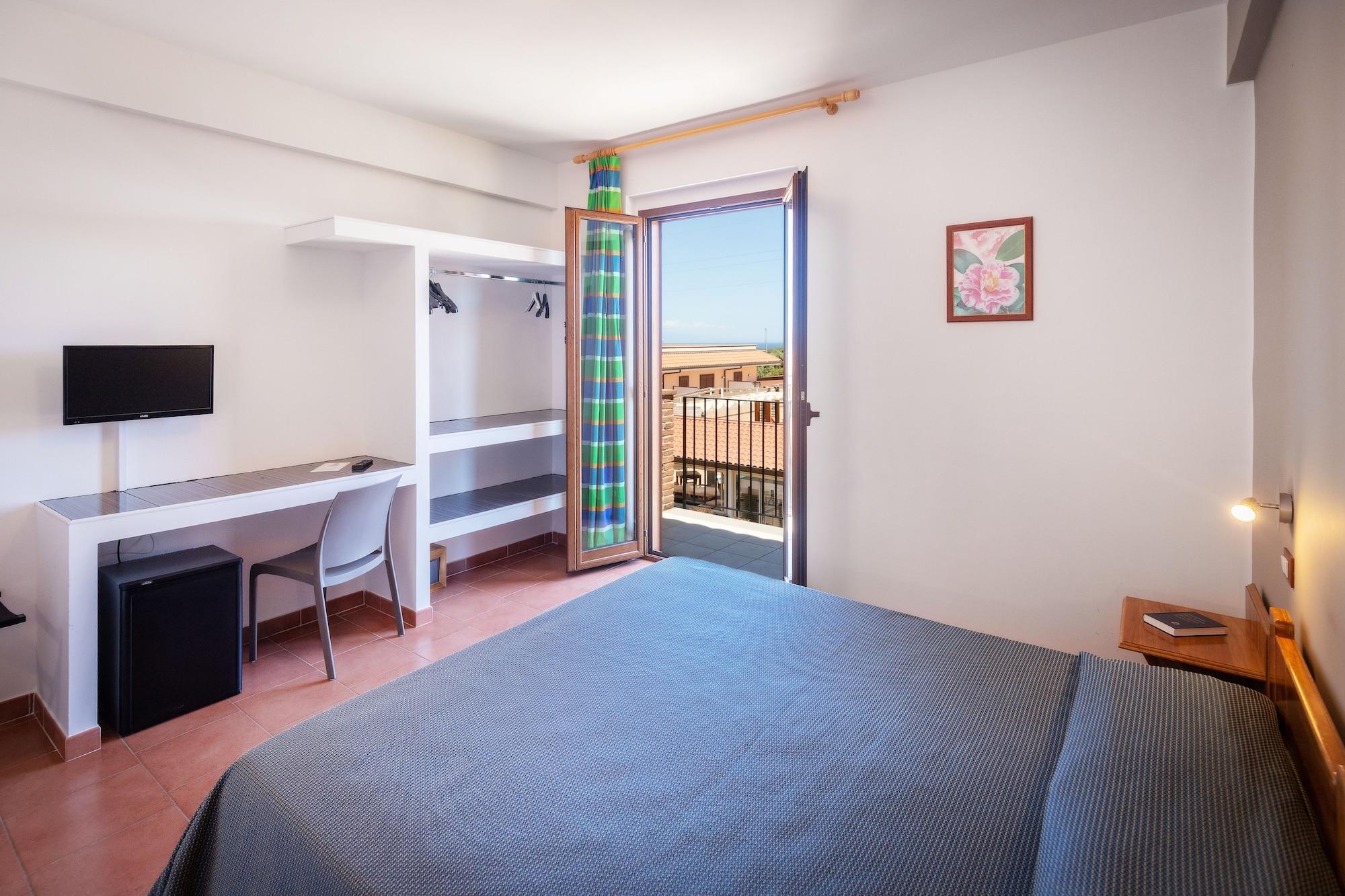 Hotel La Terra Dei Sogni Country Fiumefreddo di Sicilia