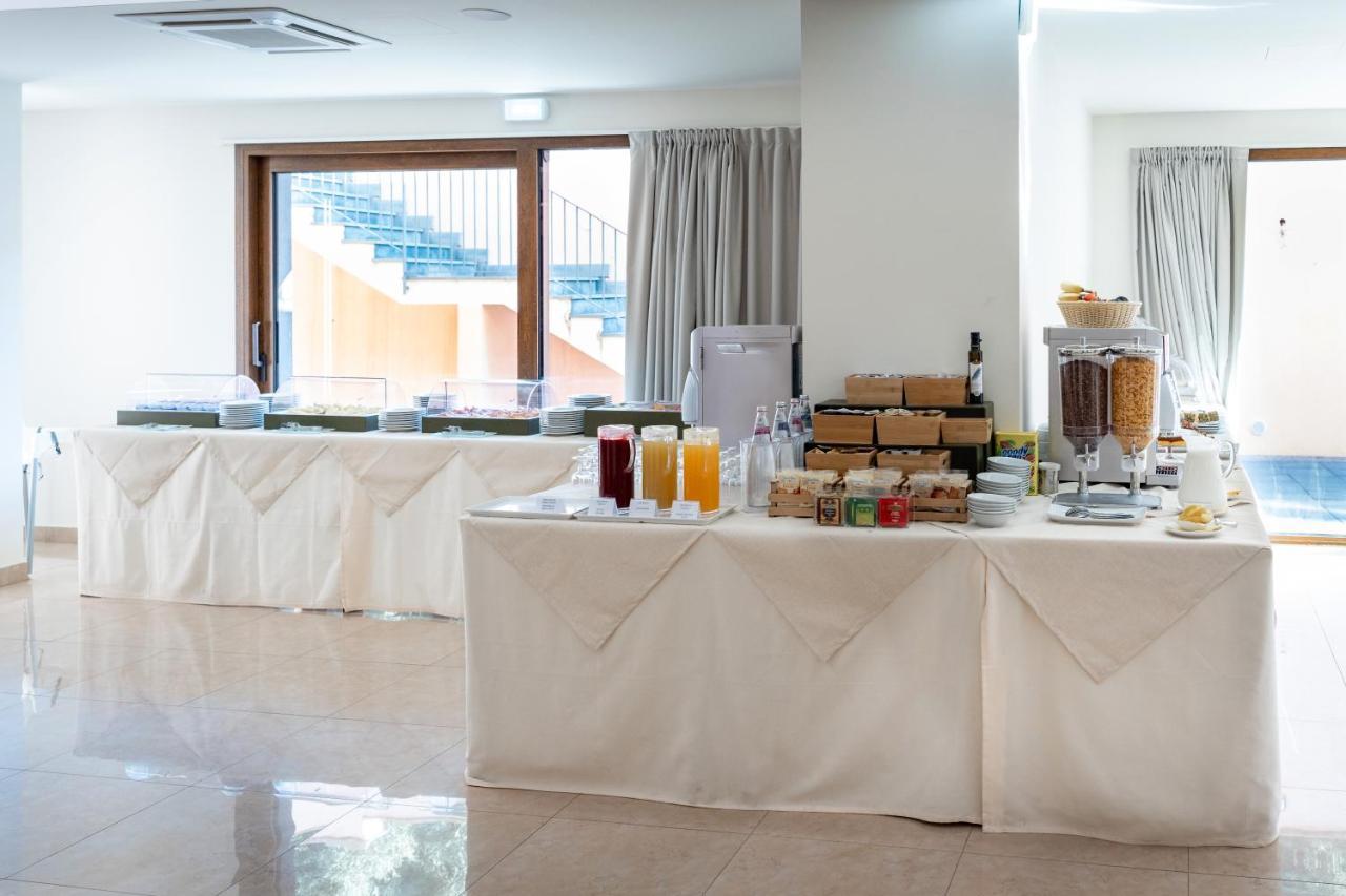 La Terra Dei Sogni Country Hotel