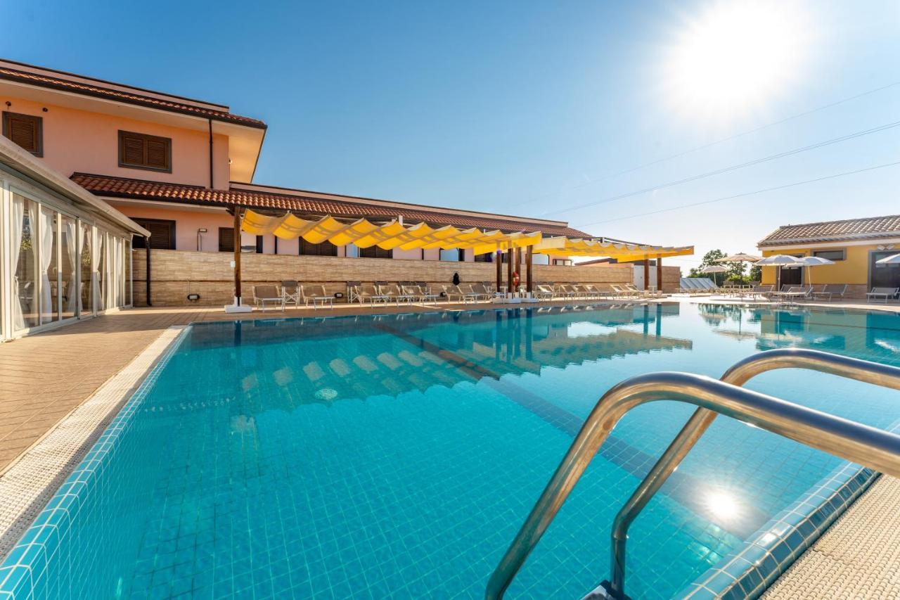 La Terra Dei Sogni Country Hotel 3*