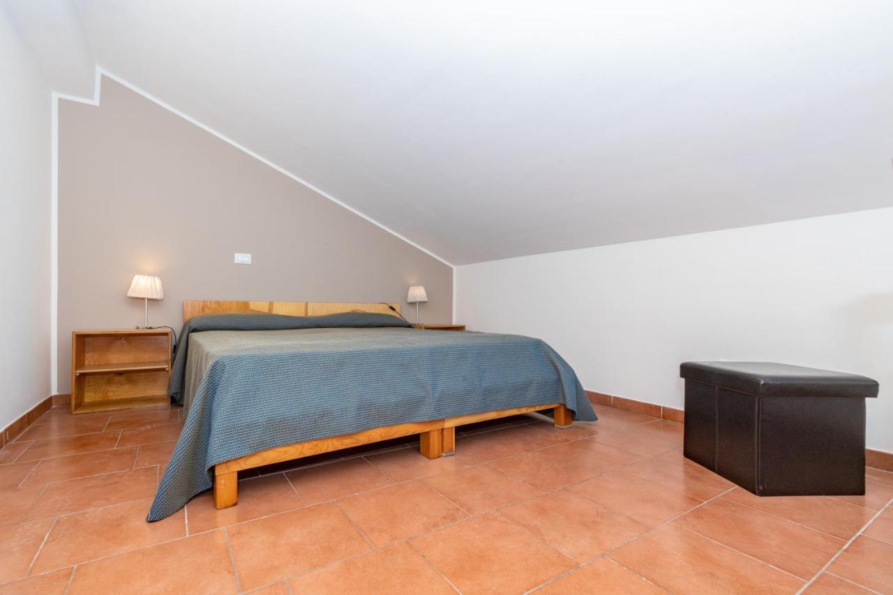Hotel La Terra Dei Sogni Country Fiumefreddo di Sicilia