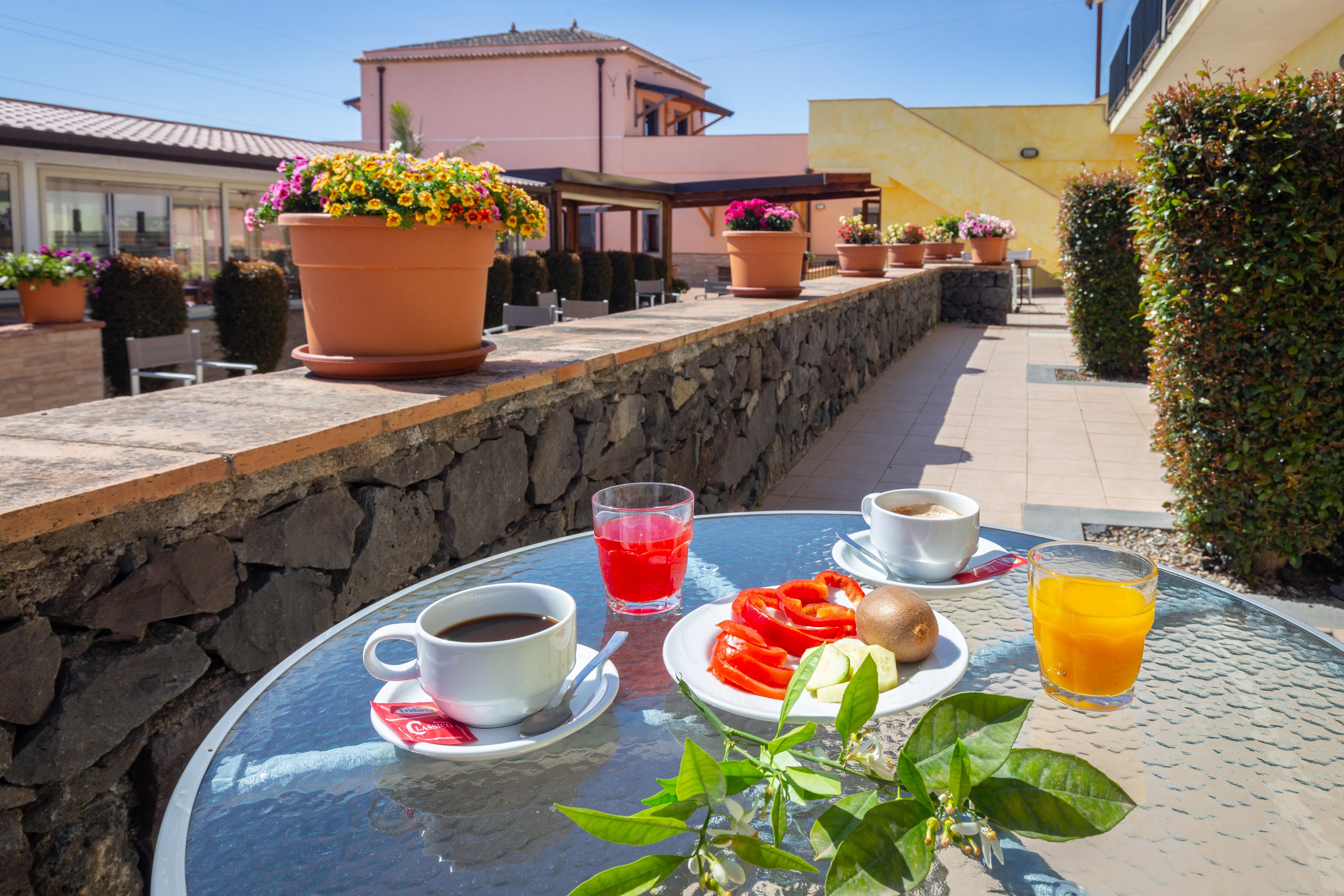 La Terra Dei Sogni Country Hotel 3*