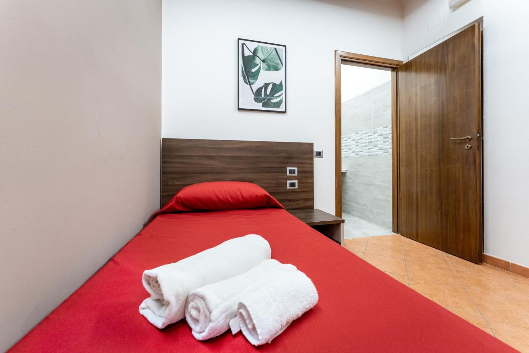 Hotel La Terra Dei Sogni Country 3*