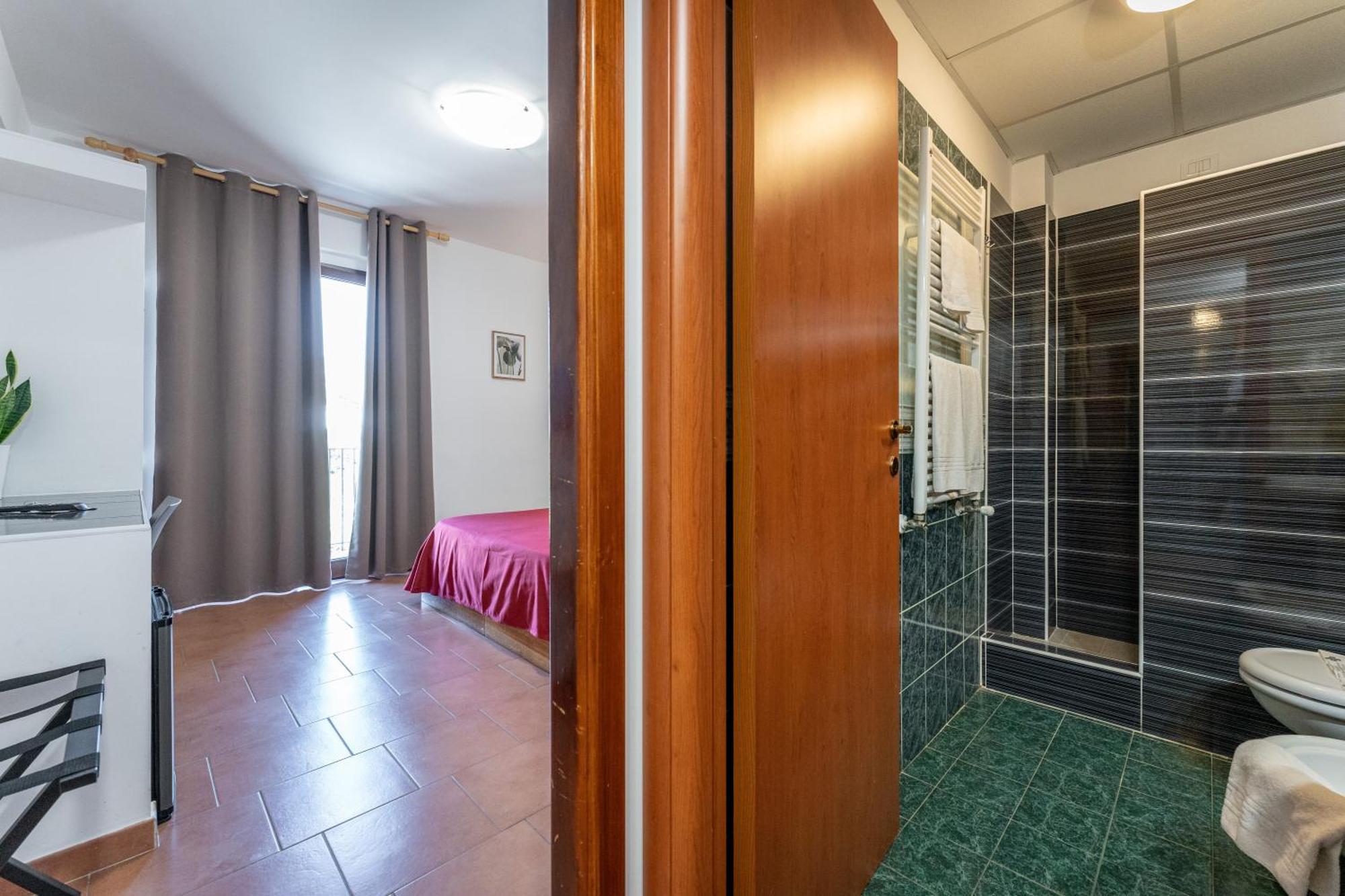 La Terra Dei Sogni Country Hotel 3*