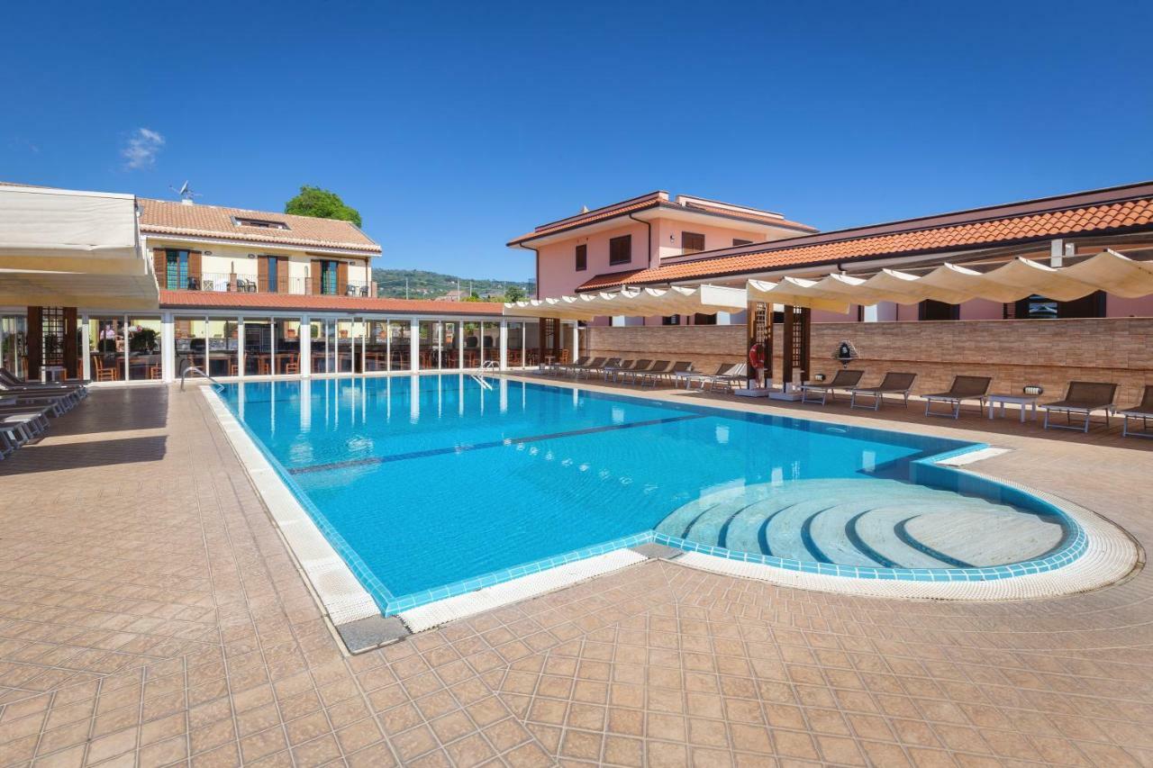Hotel La Terra Dei Sogni Country Fiumefreddo di Sicilia