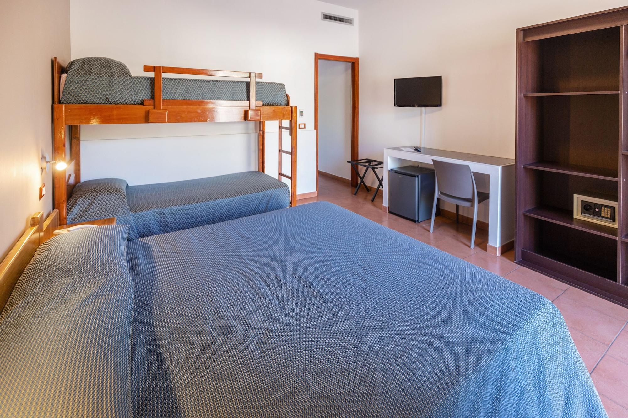 Hotel La Terra Dei Sogni Country