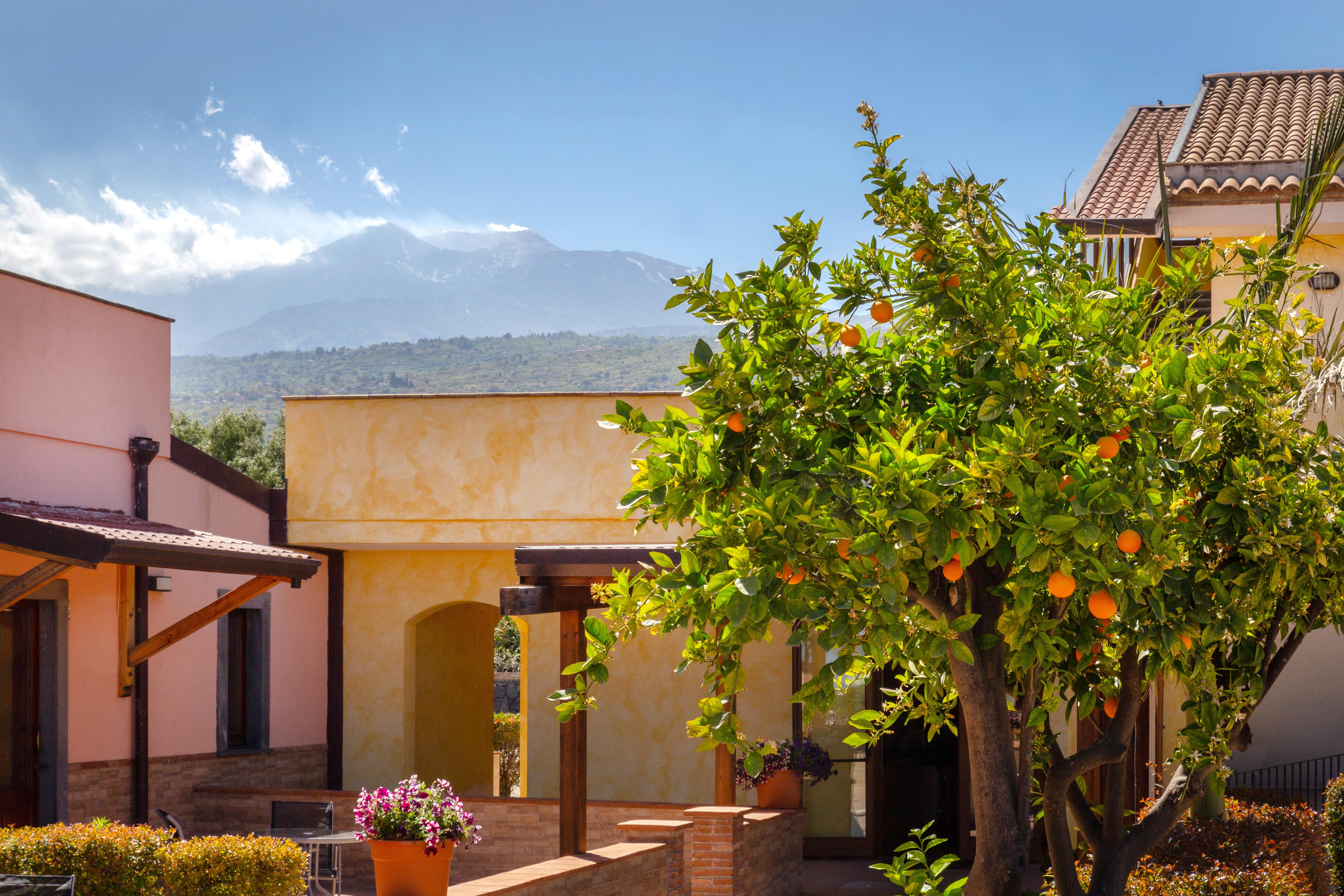 Hotel La Terra Dei Sogni Country 3*