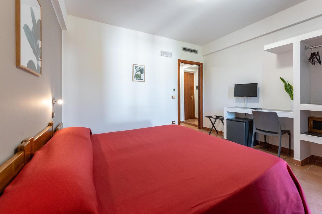 La Terra Dei Sogni Country Hotel