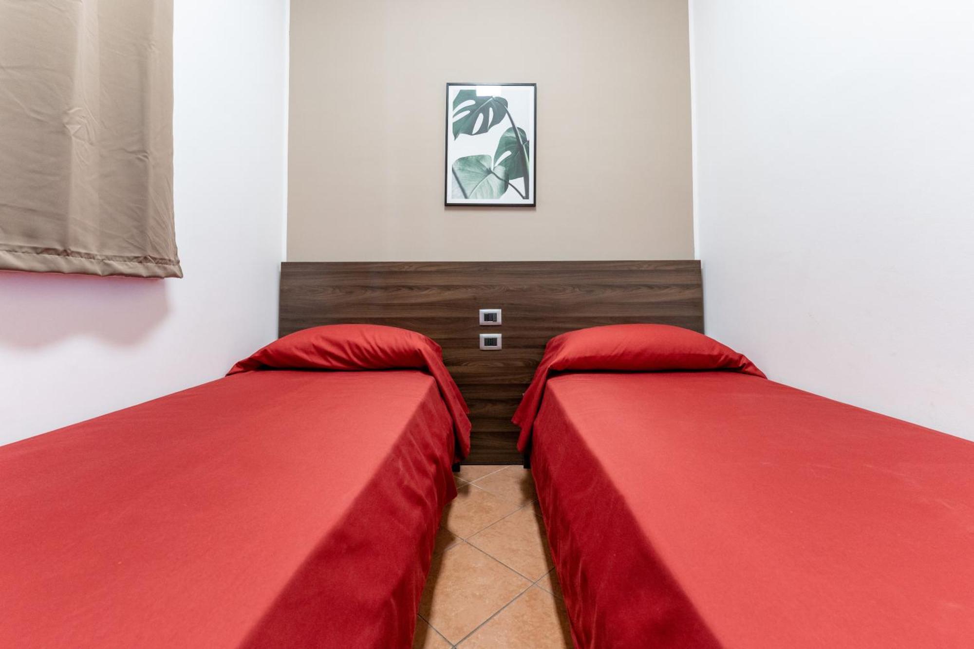 La Terra Dei Sogni Country Hotel 3*