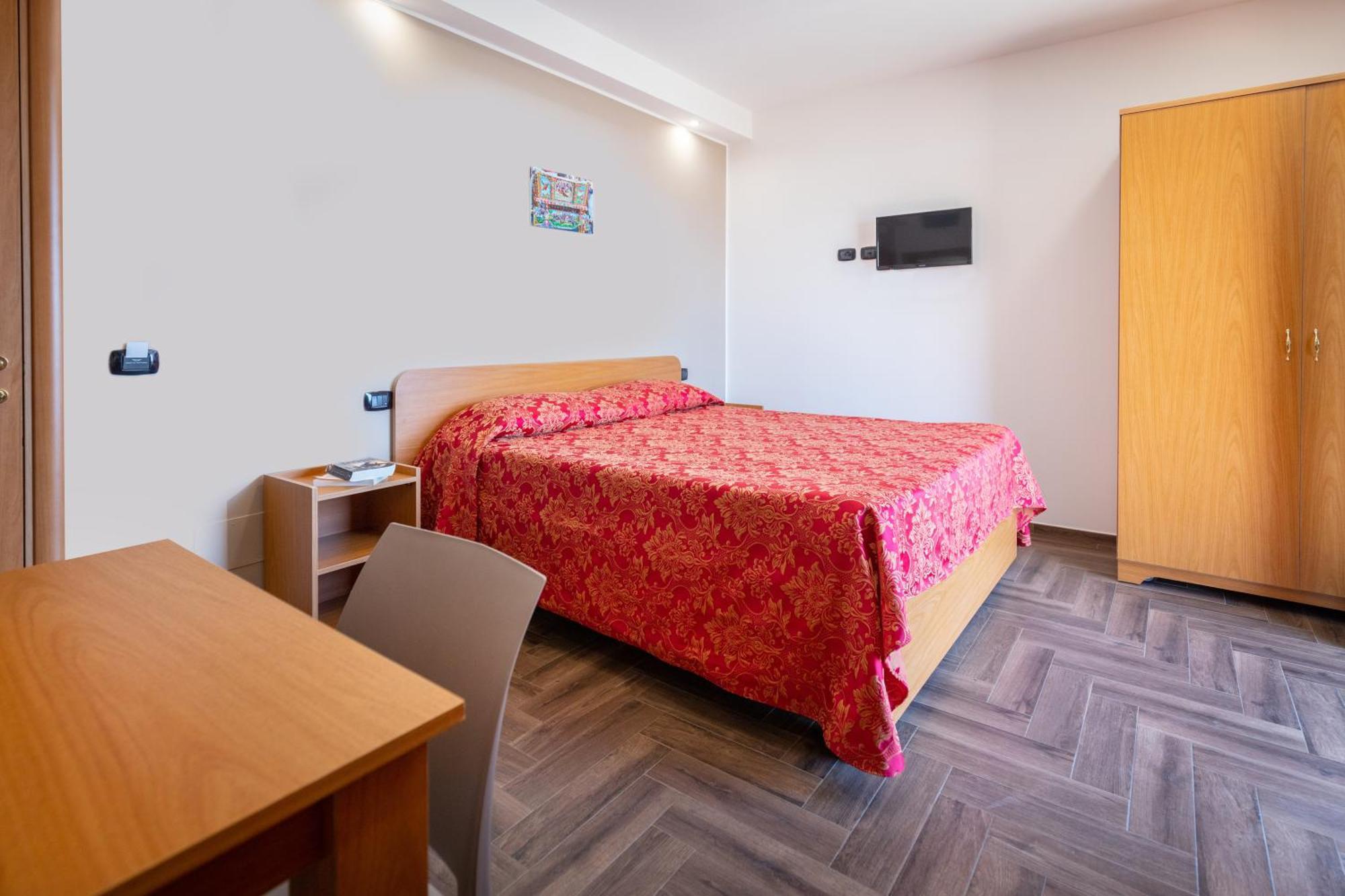 Hotel La Terra Dei Sogni Country Fiumefreddo di Sicilia