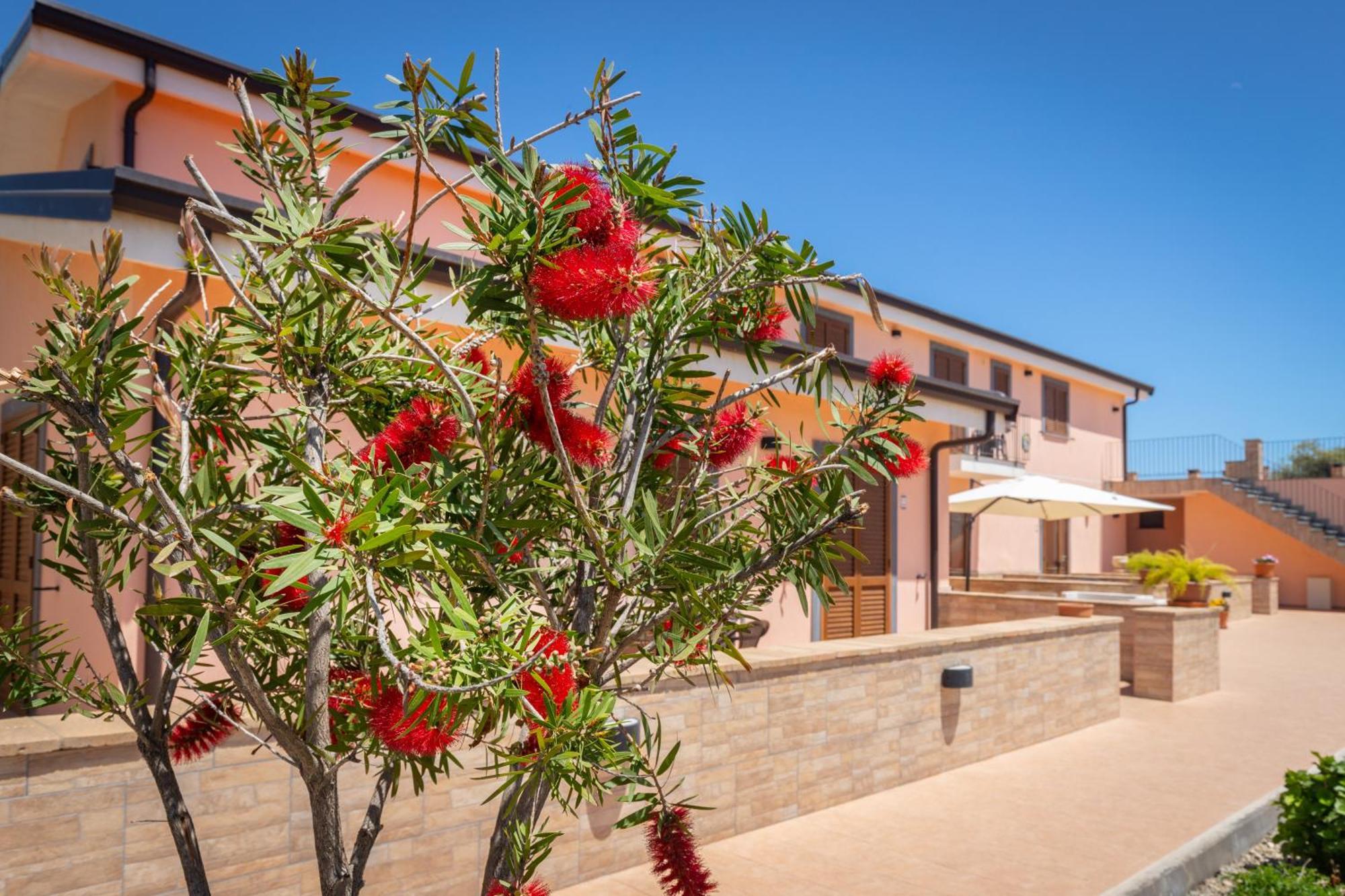 La Terra Dei Sogni Country Fiumefreddo di Sicilia